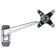 Picture of StarTech.com Wall-Mount Monitor Arm - 10.2” (26 cm) Swivel Arm - Premium