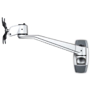 Picture of StarTech.com Wall-Mount Monitor Arm - 10.2” (26 cm) Swivel Arm - Premium