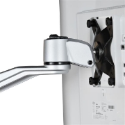 Picture of StarTech.com Wall-Mount Monitor Arm - 10.2” (26 cm) Swivel Arm - Premium