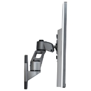Picture of StarTech.com Wall-Mount Monitor Arm - 10.2” (26 cm) Swivel Arm - Premium