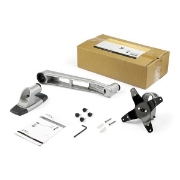 Picture of StarTech.com Wall-Mount Monitor Arm - 10.2” (26 cm) Swivel Arm - Premium