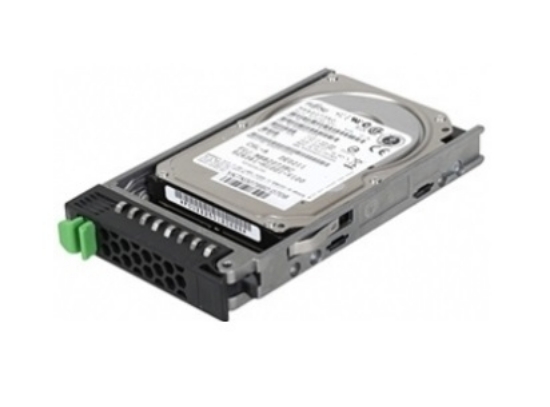 Picture of Fujitsu S26361-F5730-L118 internal hard drive 1.8 TB 10000 RPM 2.5" SAS