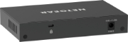 Picture of NETGEAR 8-Port Gigabit Ethernet PoE+ Plus Switch (GS308EP) Managed L2/L3 Gigabit Ethernet (10/100/1000) Power over Ethernet (PoE) Black