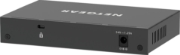 Picture of NETGEAR 8-Port Gigabit Ethernet PoE+ Plus Switch (GS308EP) Managed L2/L3 Gigabit Ethernet (10/100/1000) Power over Ethernet (PoE) Black