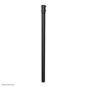 Picture of Neomounts NS-EP100BLACK Extension pole TV ceiling mount - h 107,5 cm