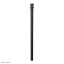 Picture of Neomounts NS-EP100BLACK Extension pole TV ceiling mount - h 107,5 cm