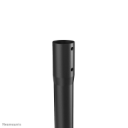 Picture of Neomounts NS-EP100BLACK Extension pole TV ceiling mount - h 107,5 cm