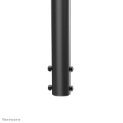 Picture of Neomounts NS-EP100BLACK Extension pole TV ceiling mount - h 107,5 cm