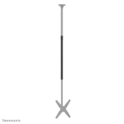 Picture of Neomounts NS-EP100BLACK Extension pole TV ceiling mount - h 107,5 cm