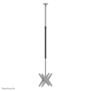 Picture of Neomounts NS-EP100BLACK Extension pole TV ceiling mount - h 107,5 cm