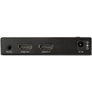 Picture of StarTech.com 4-Port HDMI Video Switch - 3x HDMI and 1x DisplayPort - 4K 60Hz