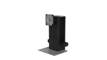 Show details for DELL Small Form Factor All-in-One Stand OSS21 Picture of DELL Small Form Factor All-in-One Stand OSS21