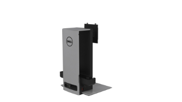 Show details for DELL Small Form Factor All-in-One Stand OSS21 Picture of DELL Small Form Factor All-in-One Stand OSS21