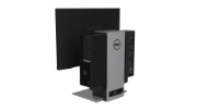 Picture of DELL Small Form Factor All-in-One Stand OSS21