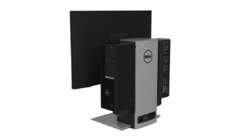 Show details for DELL Small Form Factor All-in-One Stand OSS21 Picture of DELL Small Form Factor All-in-One Stand OSS21