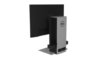 Show details for DELL Small Form Factor All-in-One Stand OSS21 Picture of DELL Small Form Factor All-in-One Stand OSS21