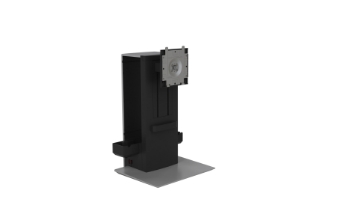 Show details for DELL Small Form Factor All-in-One Stand OSS21 Picture of DELL Small Form Factor All-in-One Stand OSS21