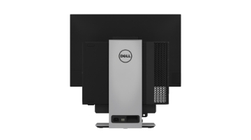 Show details for DELL Small Form Factor All-in-One Stand OSS21 Picture of DELL Small Form Factor All-in-One Stand OSS21