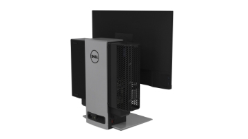 Show details for DELL Small Form Factor All-in-One Stand OSS21 Picture of DELL Small Form Factor All-in-One Stand OSS21