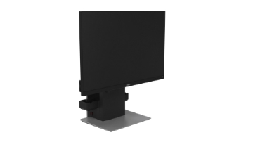Show details for DELL Small Form Factor All-in-One Stand OSS21 Picture of DELL Small Form Factor All-in-One Stand OSS21