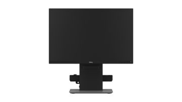 Show details for DELL Small Form Factor All-in-One Stand OSS21 Picture of DELL Small Form Factor All-in-One Stand OSS21
