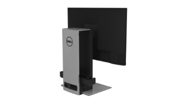 Show details for DELL Small Form Factor All-in-One Stand OSS21 Picture of DELL Small Form Factor All-in-One Stand OSS21
