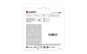 Picture of Kingston Technology Canvas Select 64GB micSDXC Plus 100R A1 C10 Card + ADP