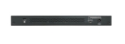 Picture of NETGEAR GS316PP Unmanaged Gigabit Ethernet (10/100/1000) Power over Ethernet (PoE) Black