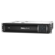 Picture of DELL SMART-UPS 1500VA uninterruptible power supply (UPS) Line-Interactive 1.5 kVA 1000 W 4 AC outlet(s)