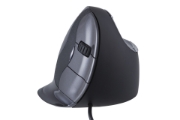Picture of BakkerElkhuizen Evoluent D mouse Office Right-hand USB Type-A Laser 3200 DPI