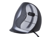 Picture of BakkerElkhuizen Evoluent D mouse Office Right-hand USB Type-A Laser 3200 DPI