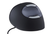 Picture of BakkerElkhuizen Evoluent D mouse Office Right-hand USB Type-A Laser 3200 DPI