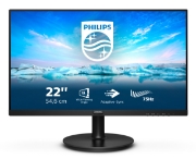 Picture of Philips V Line 222V8LA/00 computer monitor 54.6 cm (21.5") 1920 x 1080 pixels Full HD LCD Black