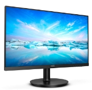 Picture of Philips V Line 222V8LA/00 computer monitor 54.6 cm (21.5") 1920 x 1080 pixels Full HD LCD Black