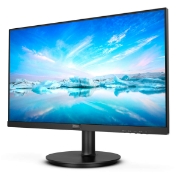 Picture of Philips V Line 222V8LA/00 computer monitor 54.6 cm (21.5") 1920 x 1080 pixels Full HD LCD Black