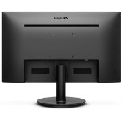 Picture of Philips V Line 222V8LA/00 computer monitor 54.6 cm (21.5") 1920 x 1080 pixels Full HD LCD Black