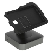 Picture of Targus AWU201GLZ mobile device dock station Tablet Black