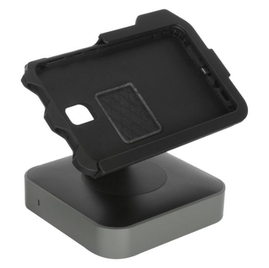 Picture of Targus AWU201GLZ mobile device dock station Tablet Black