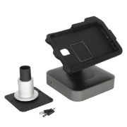 Picture of Targus AWU201GLZ mobile device dock station Tablet Black