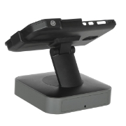 Picture of Targus AWU201GLZ mobile device dock station Tablet Black