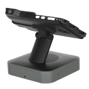 Picture of Targus AWU201GLZ mobile device dock station Tablet Black