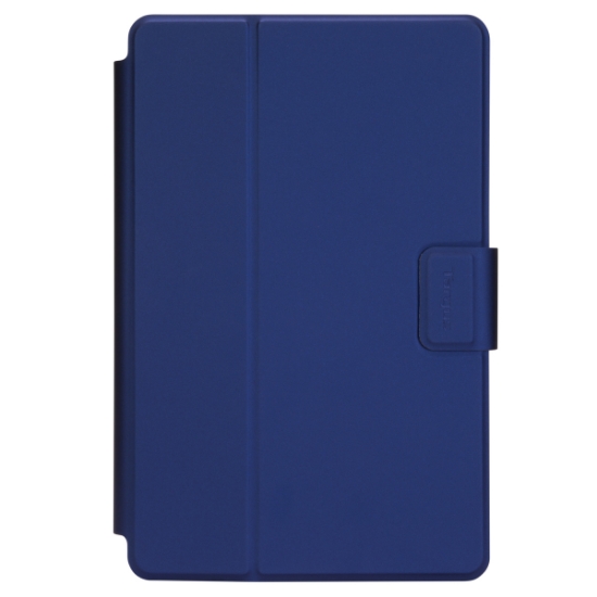Picture of Targus SafeFit 26.7 cm (10.5") Folio Blue