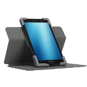 Picture of Targus SafeFit 26.7 cm (10.5") Folio Blue