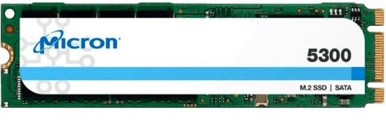 Picture of Lenovo 4XB7A17073 internal solid state drive 480 GB M.2 Serial ATA III