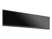 Picture of NEC MultiSync BT421 Signage Display Digital signage flat panel 106.7 cm (42") VA 700 cd/m² Full HD Black