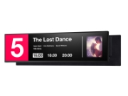 Picture of NEC MultiSync BT421 Signage Display Digital signage flat panel 106.7 cm (42") VA 700 cd/m² Full HD Black