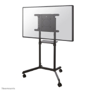 Picture of Neomounts NS-M1250BLACK TV trolley 37-70" - rotatable