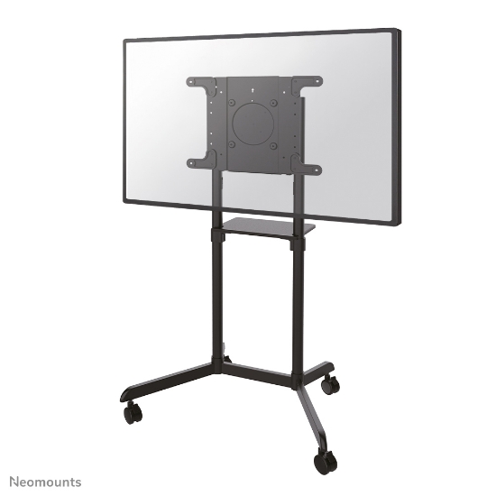 Picture of Neomounts NS-M1250BLACK TV trolley 37-70" - rotatable