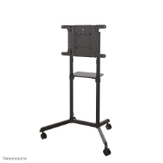 Picture of Neomounts NS-M1250BLACK TV trolley 37-70" - rotatable