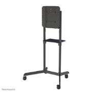 Picture of Neomounts NS-M1250BLACK TV trolley 37-70" - rotatable